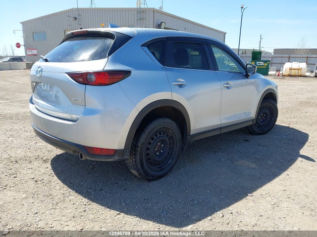 Aukcja sprzedaży 2018 Mazda Cx-5 Gs, vin: JM3KFBCM0J0300888, numer aukcji: 12596709