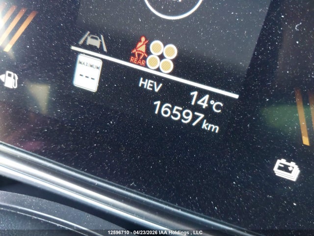 KNDRJDJH4S5418017 KIA Sorento Phev Ex