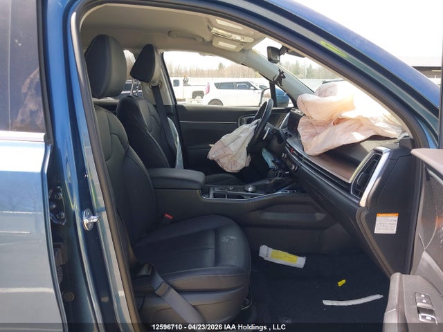 KNDRJDJH4S5418017 KIA Sorento Phev Ex