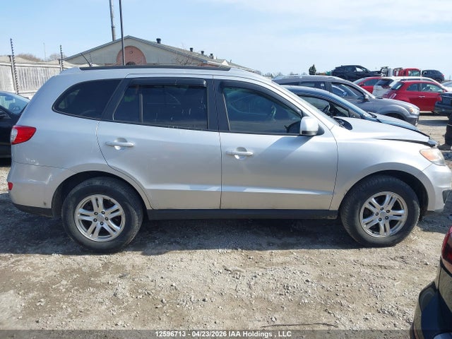 Продаж на аукціоні авто 2012 Hyundai Santa Fe Gl 3.5, vin: 5XYZGDAG4CG147958, номер лоту: 12596713