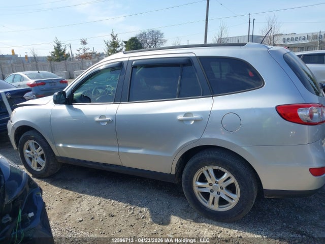 Продаж на аукціоні авто 2012 Hyundai Santa Fe Gl 3.5, vin: 5XYZGDAG4CG147958, номер лоту: 12596713