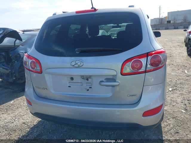 Продаж на аукціоні авто 2012 Hyundai Santa Fe Gl 3.5, vin: 5XYZGDAG4CG147958, номер лоту: 12596713