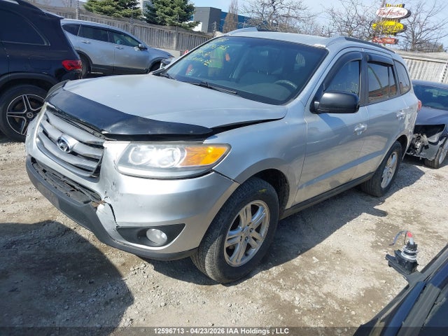 Продаж на аукціоні авто 2012 Hyundai Santa Fe Gl 3.5, vin: 5XYZGDAG4CG147958, номер лоту: 12596713