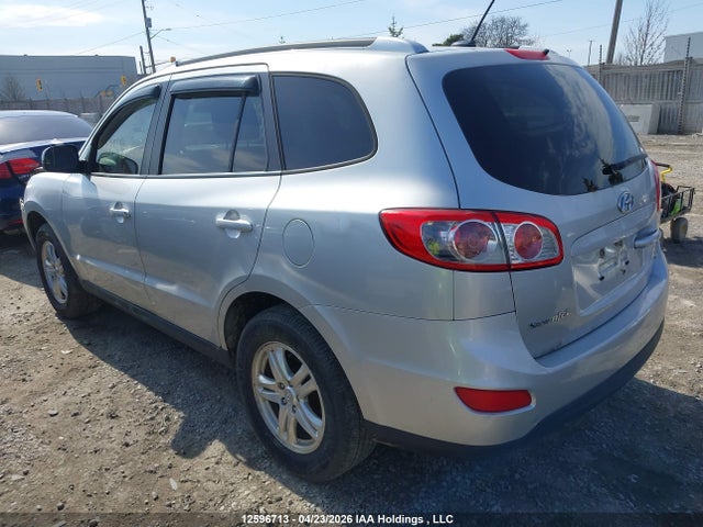 Продаж на аукціоні авто 2012 Hyundai Santa Fe Gl 3.5, vin: 5XYZGDAG4CG147958, номер лоту: 12596713
