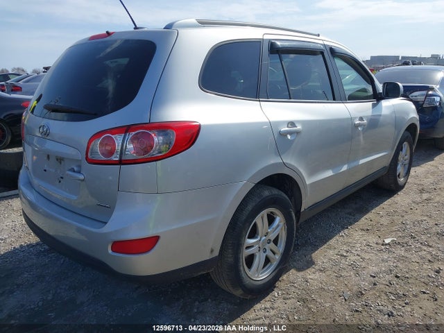 Продаж на аукціоні авто 2012 Hyundai Santa Fe Gl 3.5, vin: 5XYZGDAG4CG147958, номер лоту: 12596713