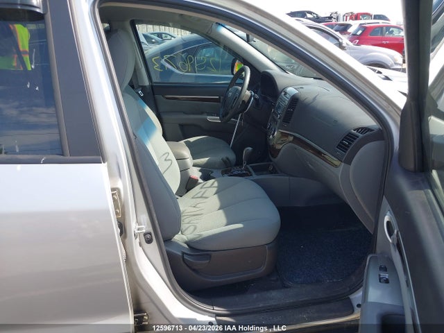 Продаж на аукціоні авто 2012 Hyundai Santa Fe Gl 3.5, vin: 5XYZGDAG4CG147958, номер лоту: 12596713