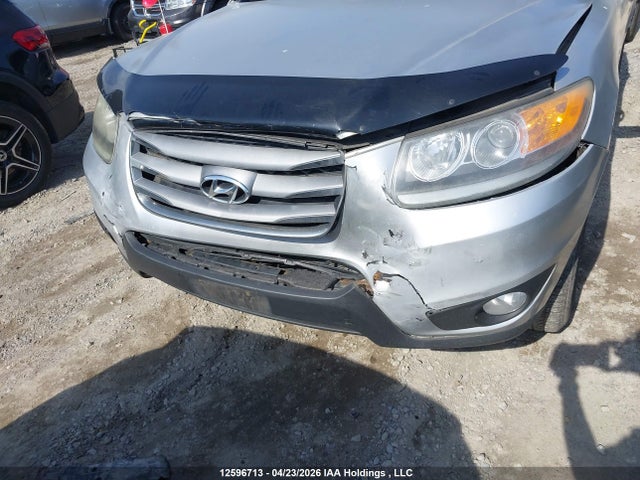 Продаж на аукціоні авто 2012 Hyundai Santa Fe Gl 3.5, vin: 5XYZGDAG4CG147958, номер лоту: 12596713