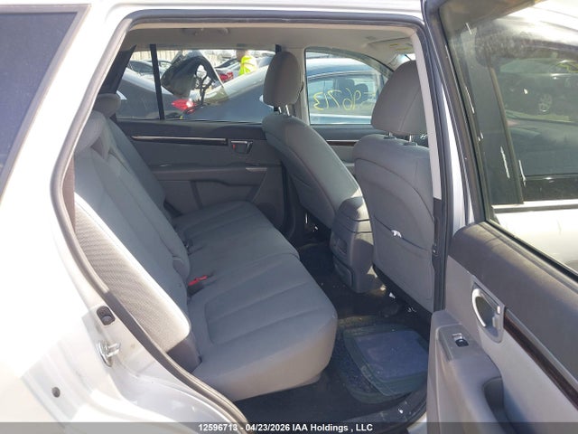 Продаж на аукціоні авто 2012 Hyundai Santa Fe Gl 3.5, vin: 5XYZGDAG4CG147958, номер лоту: 12596713