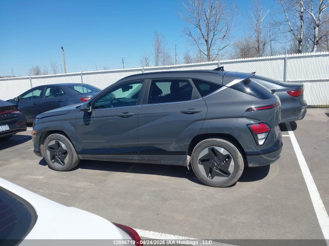 Продаж на аукціоні авто 2024 Hyundai Kona Electric Ultimate, vin: KM8HE3A61RU010045, номер лоту: 12596719