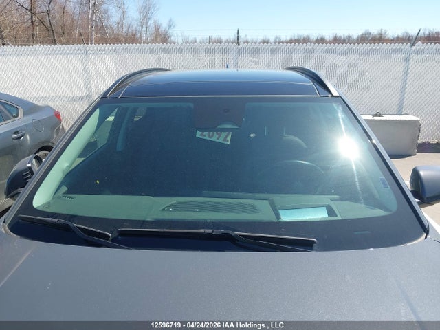 Продаж на аукціоні авто 2024 Hyundai Kona Electric Ultimate, vin: KM8HE3A61RU010045, номер лоту: 12596719