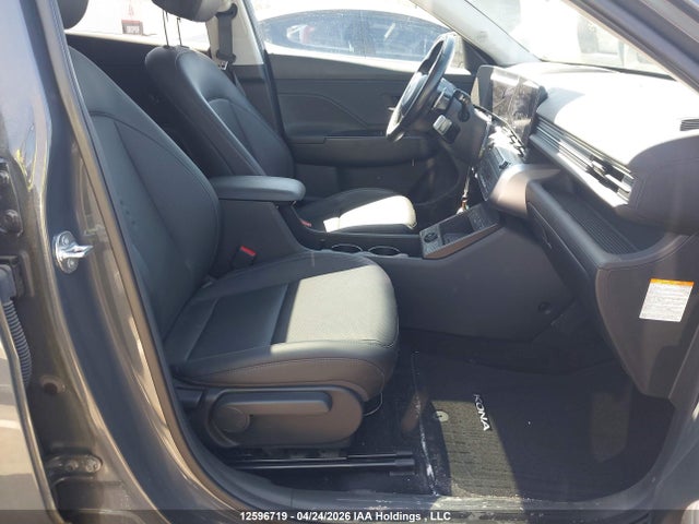 Продаж на аукціоні авто 2024 Hyundai Kona Electric Ultimate, vin: KM8HE3A61RU010045, номер лоту: 12596719