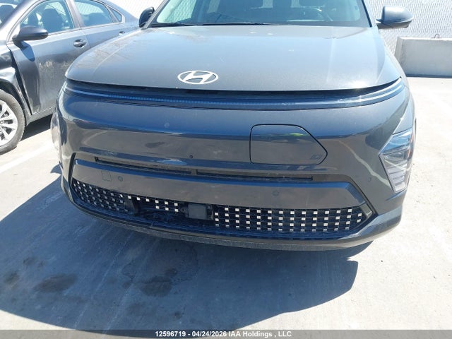 Продаж на аукціоні авто 2024 Hyundai Kona Electric Ultimate, vin: KM8HE3A61RU010045, номер лоту: 12596719