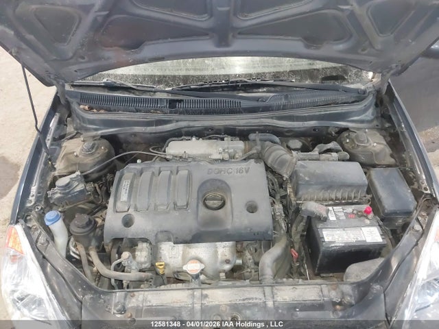 Продажа на аукционе авто 2011 Hyundai Accent, vin: KMHCN3BC8BU206097, номер лота: 12581348