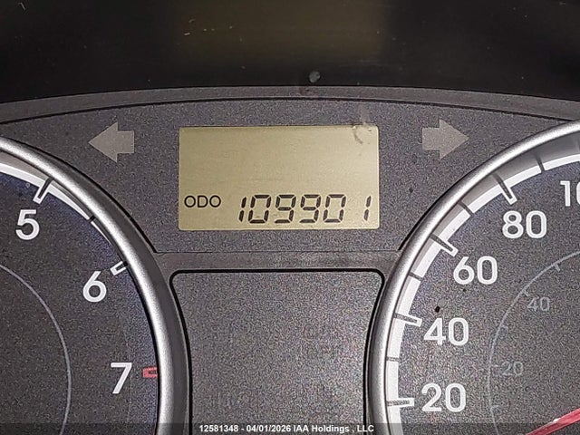 Продажа на аукционе авто 2011 Hyundai Accent, vin: KMHCN3BC8BU206097, номер лота: 12581348