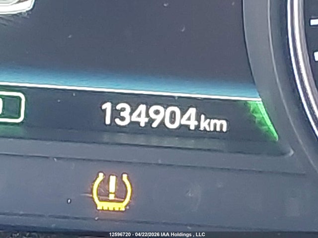 12596720 :رقم المزاد ، KMTG74LE6KU018962 vin ، 2019 Genesis G70 Elite مزاد بيع