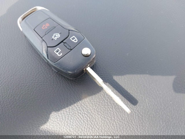 12596721 :رقم المزاد ، 3FA6P0H96DR104559 vin ، 2013 Ford Fusion مزاد بيع