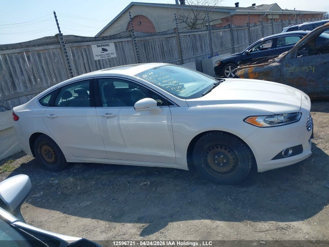 12596721 :رقم المزاد ، 3FA6P0H96DR104559 vin ، 2013 Ford Fusion مزاد بيع