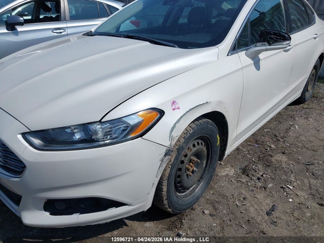 12596721 :رقم المزاد ، 3FA6P0H96DR104559 vin ، 2013 Ford Fusion مزاد بيع