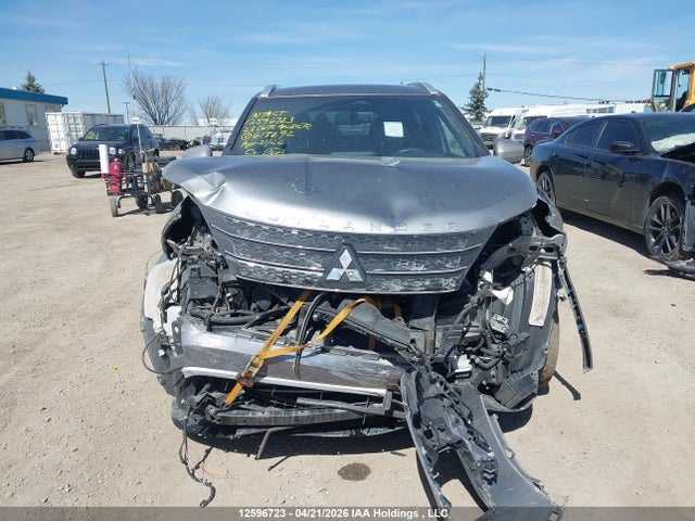 JA4T5VA93PZ618292 Mitsubishi Outlander Sel/40th Anniversary/sel Touring/sel Premium