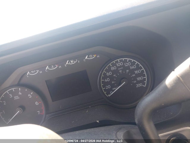 Продаж на аукціоні авто 2025 Ford F-250 Xlt, vin: 1FT7W2BN1SEC18651, номер лоту: 12596724