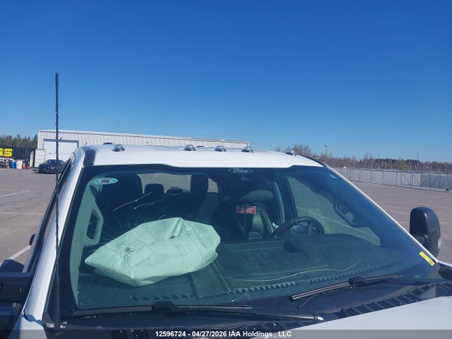 Продаж на аукціоні авто 2025 Ford F-250 Xlt, vin: 1FT7W2BN1SEC18651, номер лоту: 12596724
