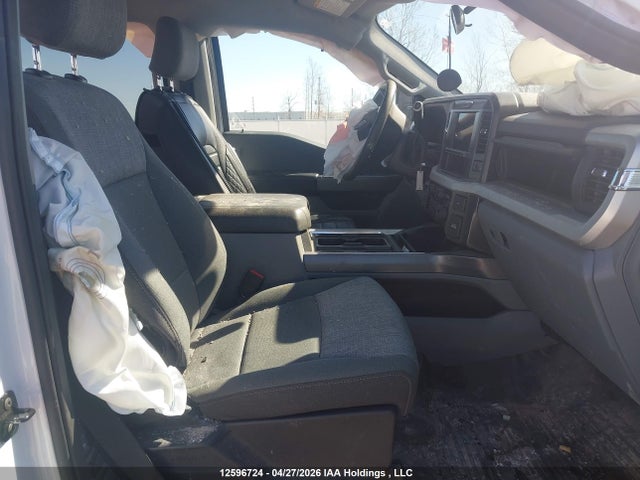 Продаж на аукціоні авто 2025 Ford F-250 Xlt, vin: 1FT7W2BN1SEC18651, номер лоту: 12596724