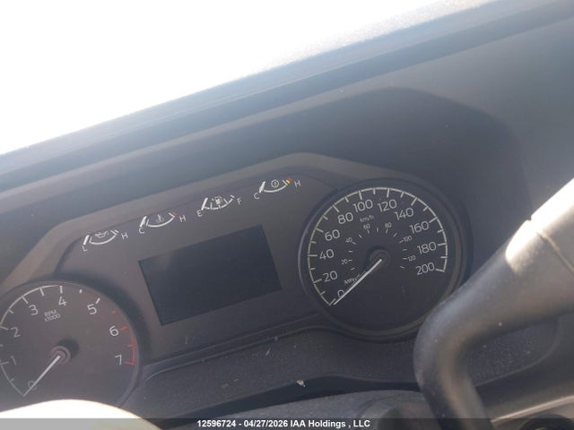 Продаж на аукціоні авто 2025 Ford F-250 Xlt, vin: 1FT7W2BN1SEC18651, номер лоту: 12596724