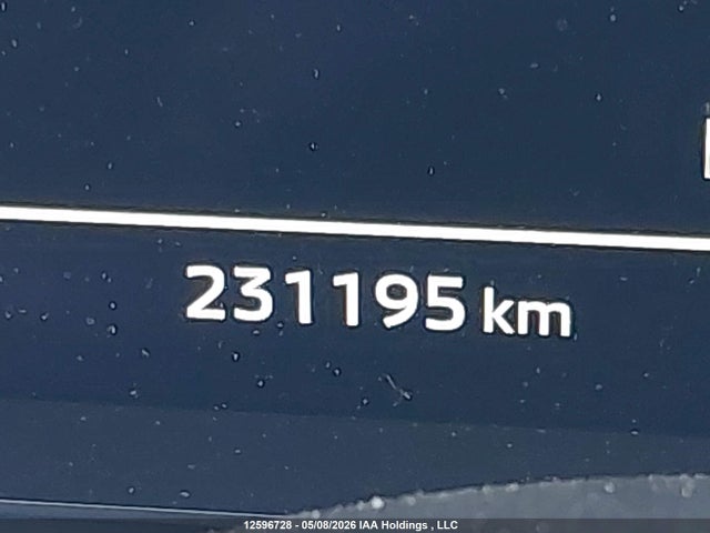 JA4J4UA89PZ616428 Mitsubishi Outlander Le/le Premium/noir/se/sel