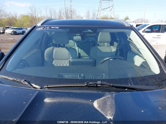 JA4J4UA89PZ616428 Mitsubishi Outlander Le/le Premium/noir/se/sel