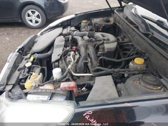 Aukcja sprzedaży 2014 Subaru Legacy 2.5i Premium, vin: 4S3BMGD62E3010054, numer aukcji: 12596732