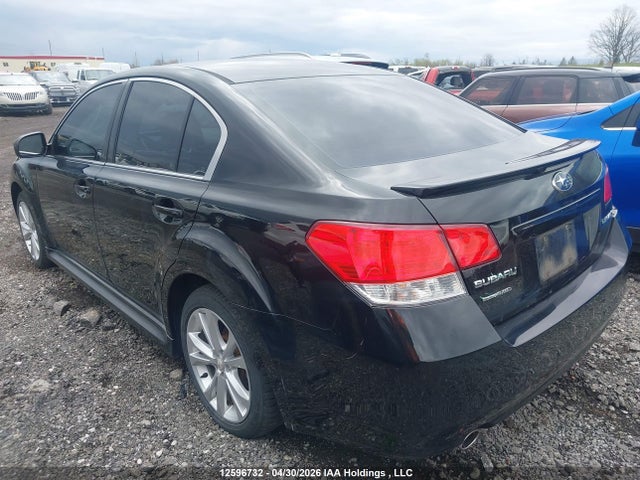 Aukcja sprzedaży 2014 Subaru Legacy 2.5i Premium, vin: 4S3BMGD62E3010054, numer aukcji: 12596732