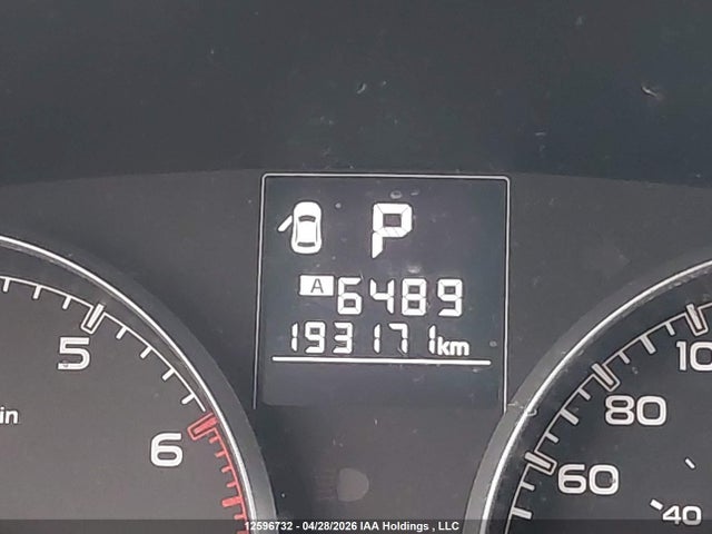Aukcja sprzedaży 2014 Subaru Legacy 2.5i Premium, vin: 4S3BMGD62E3010054, numer aukcji: 12596732
