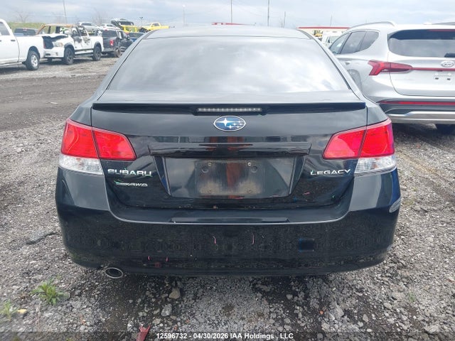 Aukcja sprzedaży 2014 Subaru Legacy 2.5i Premium, vin: 4S3BMGD62E3010054, numer aukcji: 12596732