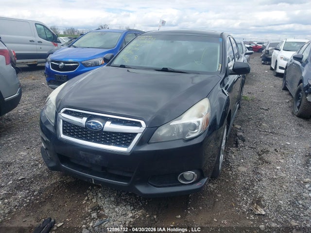 Aukcja sprzedaży 2014 Subaru Legacy 2.5i Premium, vin: 4S3BMGD62E3010054, numer aukcji: 12596732