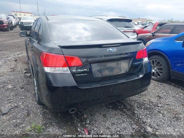 Aukcja sprzedaży 2014 Subaru Legacy 2.5i Premium, vin: 4S3BMGD62E3010054, numer aukcji: 12596732