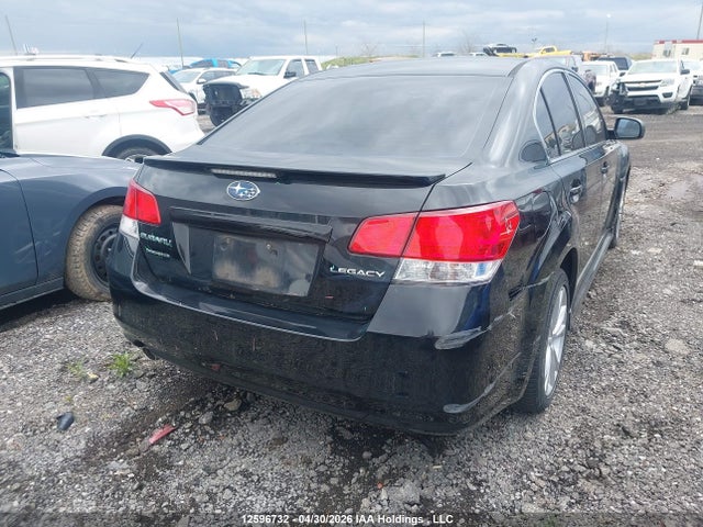 Aukcja sprzedaży 2014 Subaru Legacy 2.5i Premium, vin: 4S3BMGD62E3010054, numer aukcji: 12596732
