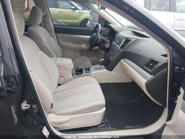 Aukcja sprzedaży 2014 Subaru Legacy 2.5i Premium, vin: 4S3BMGD62E3010054, numer aukcji: 12596732