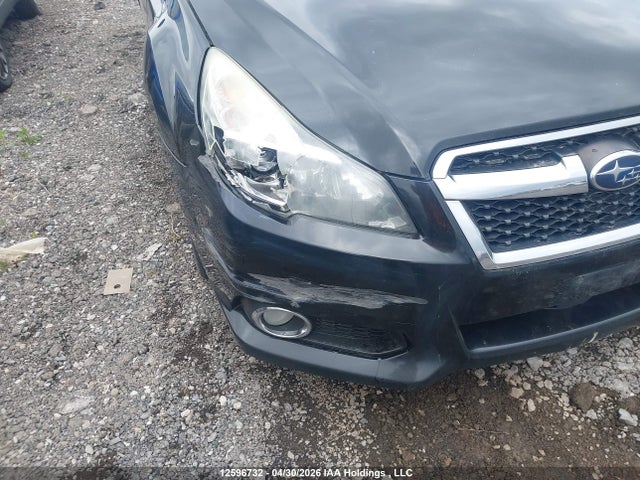 Aukcja sprzedaży 2014 Subaru Legacy 2.5i Premium, vin: 4S3BMGD62E3010054, numer aukcji: 12596732