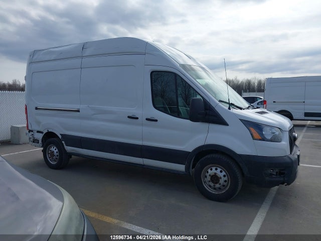 2022 Ford Transit T-250 მანქანა იყიდება აუქციონზე, vin: 1FTBR2X87NKA37712, აუქციონის ნომერი: 12596734
