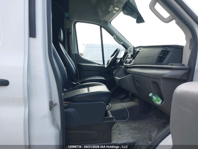 2022 Ford Transit T-250 მანქანა იყიდება აუქციონზე, vin: 1FTBR2X87NKA37712, აუქციონის ნომერი: 12596734