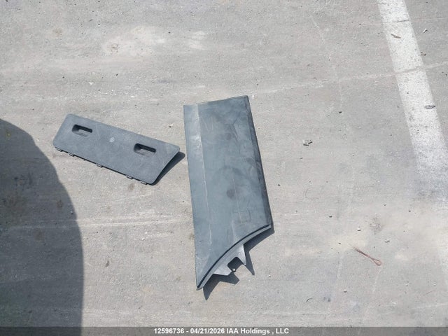 1FTBR2X82NKA33311 Ford Transit T-250