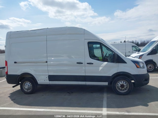 1FTBR2X82NKA33311 Ford Transit T-250