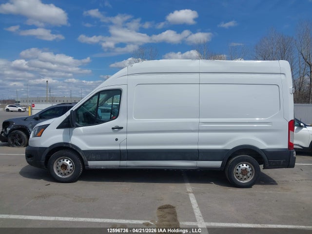 1FTBR2X82NKA33311 Ford Transit T-250