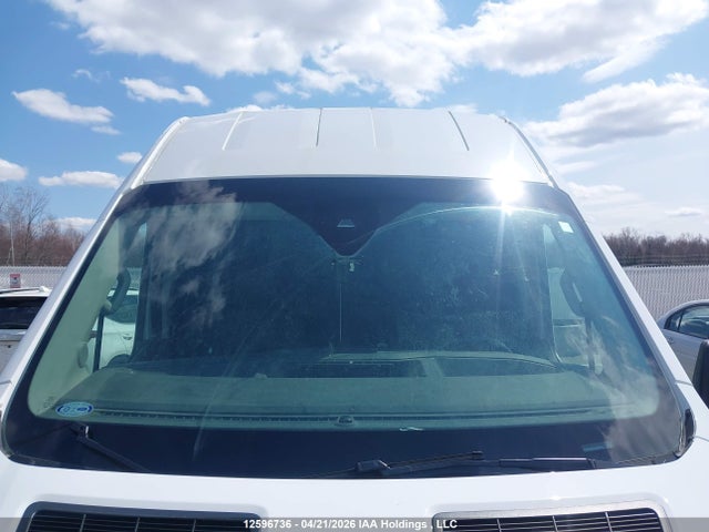 1FTBR2X82NKA33311 Ford Transit T-250
