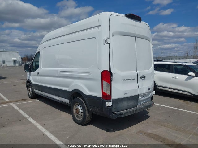 1FTBR2X82NKA33311 Ford Transit T-250
