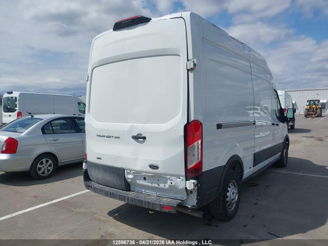 1FTBR2X82NKA33311 Ford Transit T-250