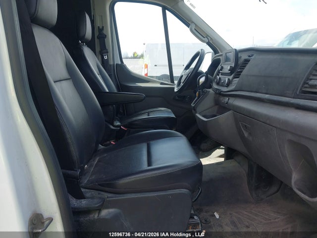 1FTBR2X82NKA33311 Ford Transit T-250