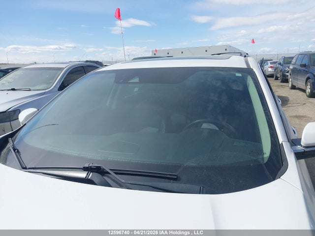Aukcja sprzedaży 2019 Honda Civic Touring, vin: 2HGFC1F92KH103563, numer aukcji: 12596740