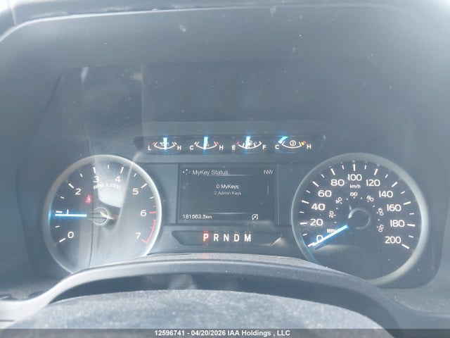 Продаж на аукціоні авто 2017 Ford F150 Supercrew, vin: 1FTEW1EG7HKD13983, номер лоту: 12596741