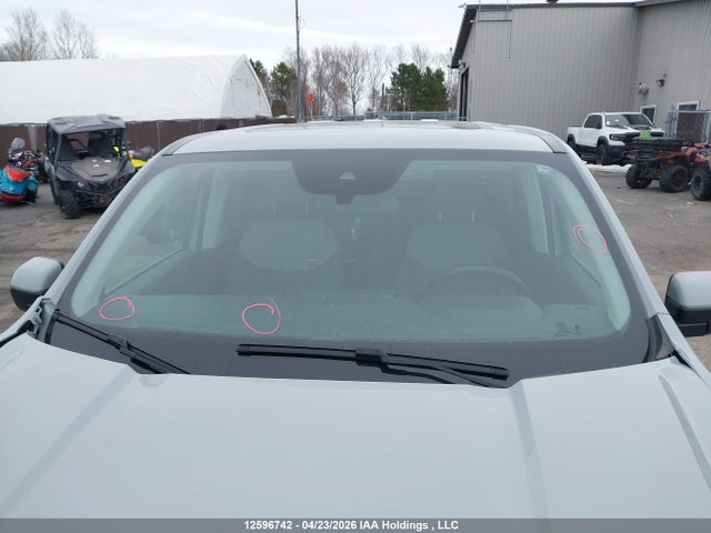 3FTTW8E35NRA64250 Ford Maverick Xlt